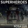 Rosa Lux、Miss B Haven - Læg Dig Ind Under Himlen (RosaLuxstålblanktradioremix)