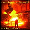 NOCTURNAL RON - Feel My Melody / Smoky Room/ B-Boys Demonstraight (Explicit)