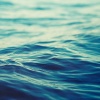 自然声带 - 海浪听起来平静而祥和