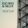 Nilo.R、elio riso - True's