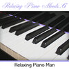 Relaxing Piano Man - At Night (Instrumental)