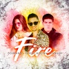 Soprano、Danger、Ferdie Molina - FIRE (feat. FERDIE MOLINA & DANGER)