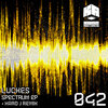 Luckes - Spectrum (Original Mix)