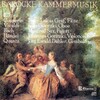 Peter-Lukas Graf、Ingo Goritzki、Johannes Goritzki、Jörg Ewald Dähler、Manfred Sax - I. Vivace II. Largo III. Allegro