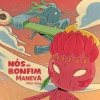 Maneva、Vitor Kley - Nós Do Bonfim