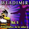 Wladimir《Desvelo De Amor》[MP3/LRC]