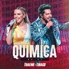 GAAB、Thaeme & Thiago - Química (Ao Vivo Em São Paulo / 2019)