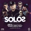 Franco El Gorila、Falseto、SAMMY、Maximan、Guelo Star、Kris R - Solos (Remix)