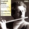 Peter-Lukas Graf、Zsuzsanna Sirokay - I. Allegro con passione