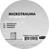 Microtrauma - Saturation