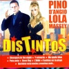 Pino D'Angiò、LOLA MASSEY - Strangers In The Night