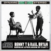 Benny T、Raul Bryan - Zahlen