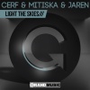 Matt Cerf、Shawn Mitiska、Jaren - Light the Skies (OriginalMix)