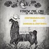 Just Emma、Dandara - Follow the Call of the Discoball (Continuous DJ Mix)