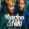 Kicki Halmos、Per Egland - Martha and Niki