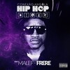 Conexão Angola HipHop、Malef - Frere