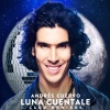 Andres Cuervo - Luna Cuentale (Yaxkin Retrodisko Edm Remix)