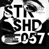 Martin Badder、Liz Cass - Lights Off (Original Mix)