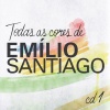 emílio santiago、Carlos Colla、Gilson、Emilio Santiago - Verdade Chinesa