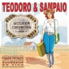 Teodoro & Sampaio - Mulher chorana