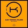 Alex Twitchy、9claws - Baby Please (Original Mix)