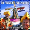 Partyraiser、Dr. Peacock - Trip To Holland (Original Mix)