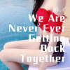 DJ七妹 - We Are Never Ever Getting Back Together (Remix)