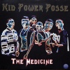 Kid Power Posse、EZD、MC Nick - Kid Power Posse (Explicit)