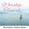 Relaxing Piano Man - Tu Fidelidad (Instrumental)