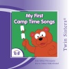 Kim Mitzo Thompson、Karen Mitzo Hilderbrand - Camp Spaghetti