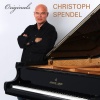 Christoph Spendel - Moreton Island