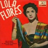 Lola Flores《Lola De España (Pasodoble)》[MP3/LRC]