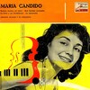Armand Migiani Y Su Orquesta、María Candido - Buenas Noches Mi Amor (Bolero)