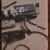 Denver - Pezzi unici