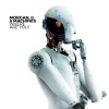 Morgan, G & Machines - Enjoy the Silence