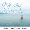 Relaxing Piano Man - You Raise Me Up (Instrumental)