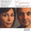 Philippe Bernold、Ariane Jacob - Andante pastoral et Scherzettino