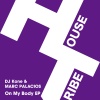 Dj Kone、Marc Palacios - On My Body (Original Mix)