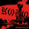 Koro - James Hoo (SpeedKillsLP)
