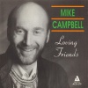 mike campbell、Gene Bertoncini、Jim Stack、Terry Peoples、Bill Stowe、Loonis McGlohon - I'm Alone Again