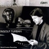 Ingolf Turban - I. Canon. Lebhaft