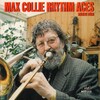 Max Collie、Phil Mason、Jack Gilbert、