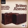 susan gritton、mark padmore、Iain Burnside - Sonetto XVI - Si come nella penna e nell'inchiostro