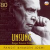 Bhimsen Joshi - Raga - Kaunsi Kanada Alap