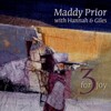 Maddy Prior、Giles Lewin、Hannah James - Lock the Door Larriston