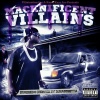 M.C. Mack - Intro: Macknificent Villains (Explicit)
