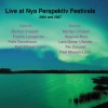 marilyn crispell、Paal Nilssen-Love、Fredrik Ljungkvist、Palle Danielsson - Quartet Collaboration
