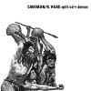Caveman - Man vs. Dinosaur