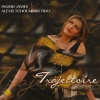 Alexis Tcholakian trio、Ingrid James、Norma Winstone、jimmy rowles - A Timeless Place (The Peacocks)