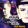 Ivan Mateluna、Christina Novelli《Not Alone (Club Radio Mix)》[MP3/LRC]